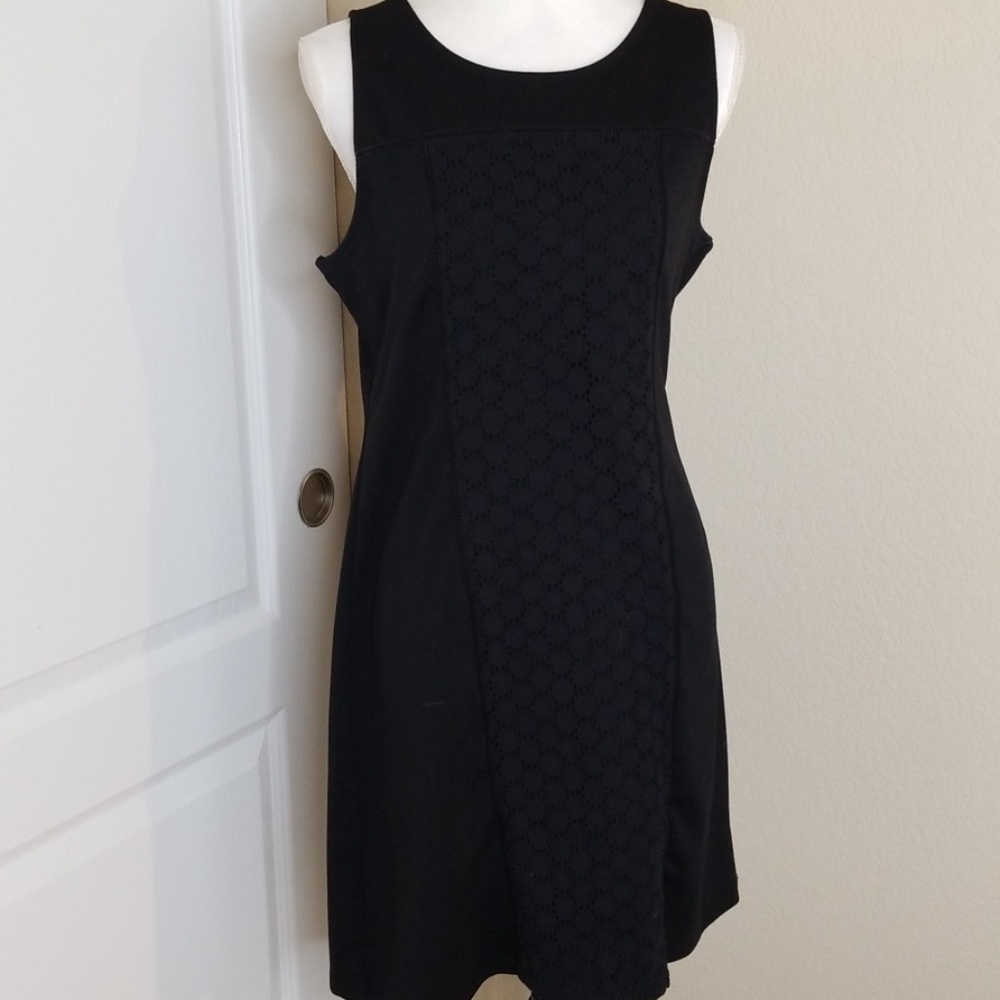 Old Navy sleeveless dress size Medium